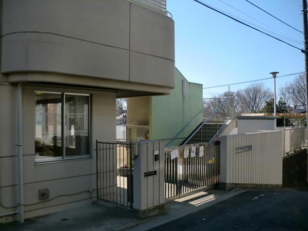 横浜市岩井保育園：309m