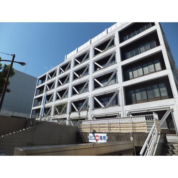 横浜市保土ケ谷区役所：1747m
