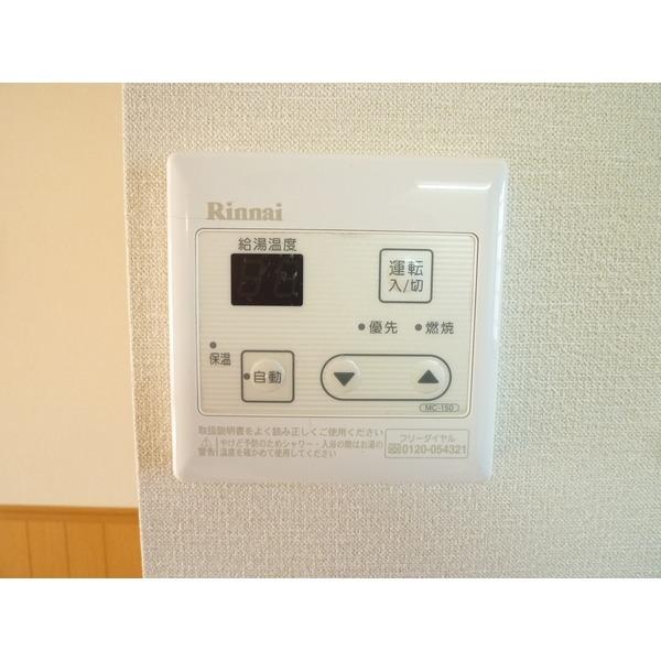 サニーハイツジョイ（0205） 設備