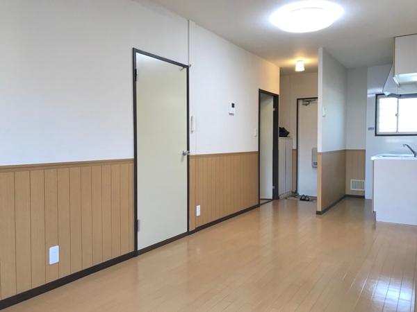 サニーハイツジョイ（0205） その他部屋・スペース