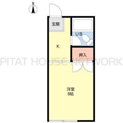 南向き陽当たり良好