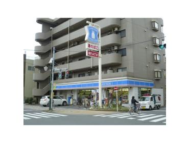 セブンイレブン江戸川上篠崎3丁目店：166m