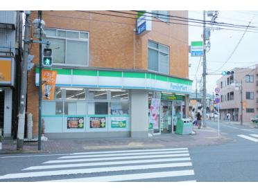 セブンイレブン大田区下丸子4丁目店：121m