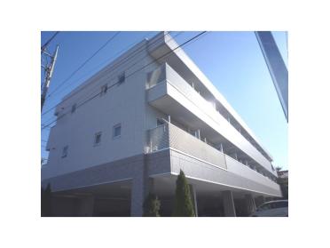 高級感のある外観です