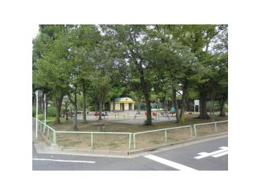 一ツ家第一公園：1731m