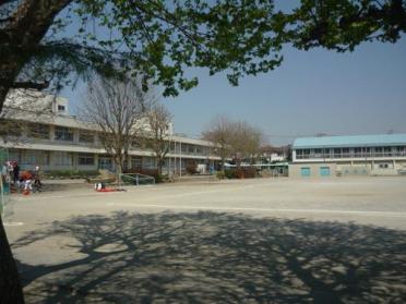 富士見市立関沢小学校：522m