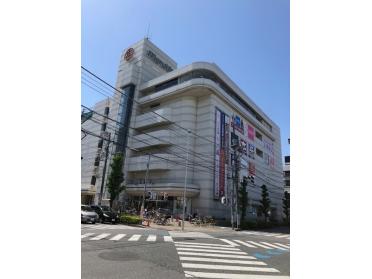 スギ薬局川口差間店：317m