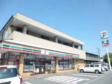 セブンイレブン浦安海楽店：304m