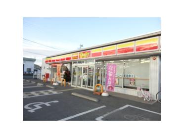 セブンイレブン富士見東みずほ台3丁目店：320m