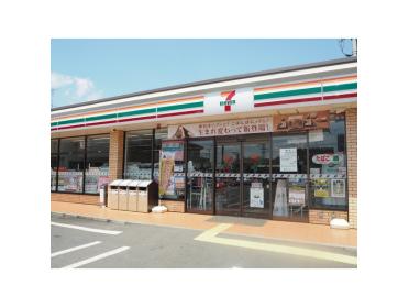 セブンイレブン富士見東みずほ台3丁目店：320m