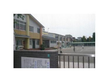 江戸川区立船堀小学校：350m