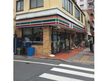 ローソン練馬豊中通店：298m