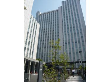 社会福祉法人三井記念病院：504m