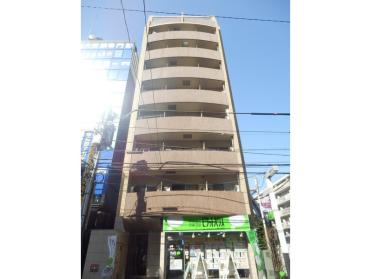 賃貸マンション