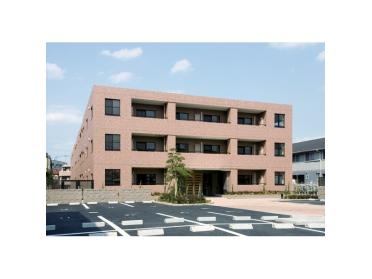 駅から６分の低層マンション♪設備充実！