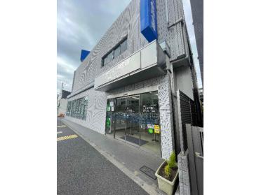 さわやか信用金庫調布支店：1052m