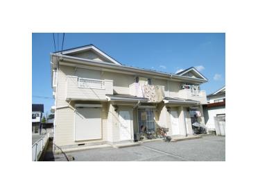 一戸建て感覚！
