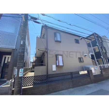 ジュネスフローラル（船橋市）の賃貸アパート(100001170931  