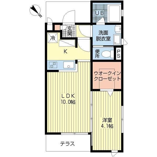 写真:物件の写真