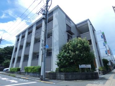 日野駅徒歩2分！