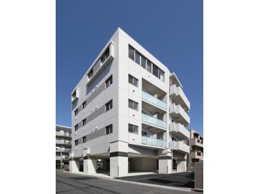 【免震構造】住宅