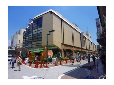 まいばすけっと小杉町1丁目店：382m