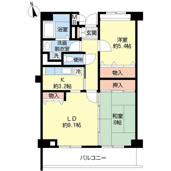 写真:物件の写真