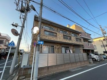 全室南向き