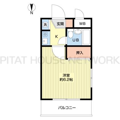 角部屋