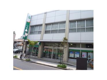 りそな銀行江戸川南支店：335m