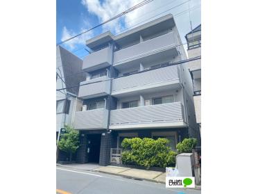 ４階建てマンション！