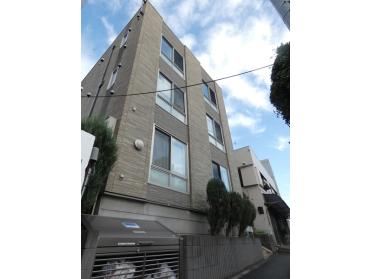 オートロックあり