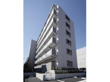 免震マンション