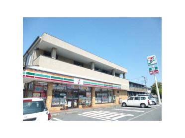 セブンイレブン湾岸浦安インター店：1248m