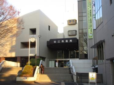 社団法人至誠会第二病院：1122m