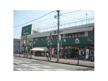 マルエツみずほ台店：674m