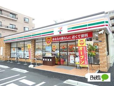 セブンイレブン市川妙典2丁目店：175m