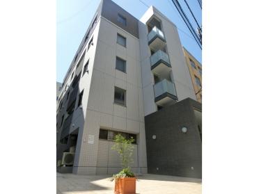 マンションタイプ