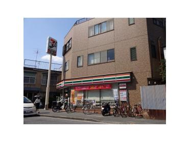 セブンイレブン江戸川西瑞江今井店：319m