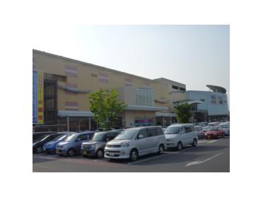 スズラン高崎店：5181m