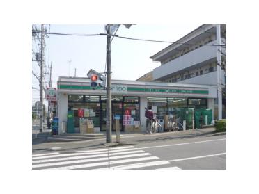 STORE100日野本町店：71m