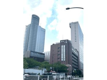 私立日本大学第一中学校：256m