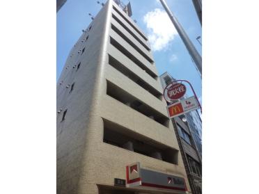 幡ヶ谷駅徒歩2分