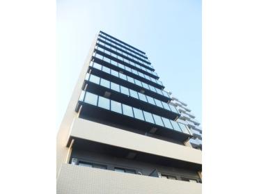 免震マンション