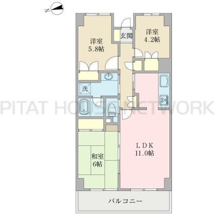 反転タイプあり