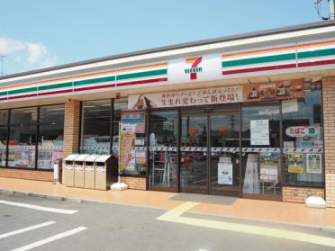 セブンイレブン富士見東みずほ台3丁目店：66m