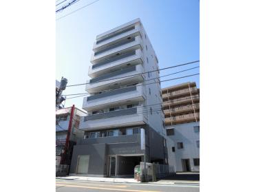 旧中山道沿い