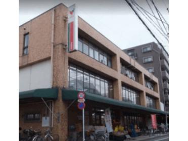 コモディイイダ東新町店：570m