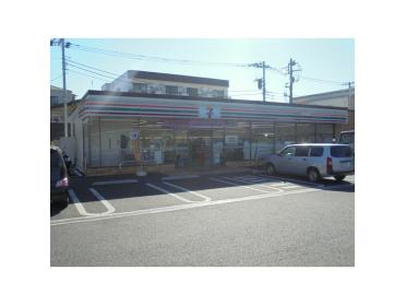 セブンイレブン江戸川船堀2丁目店：585m