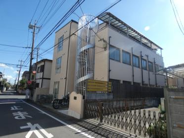 おしゃれな外観